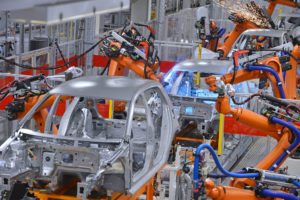 Automotivo | Metrotech