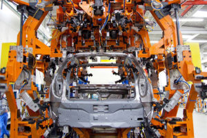 Automotivo | Metrotech