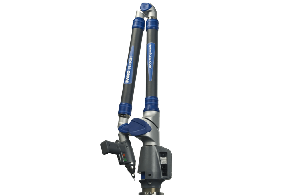 Braço de Medição Faro