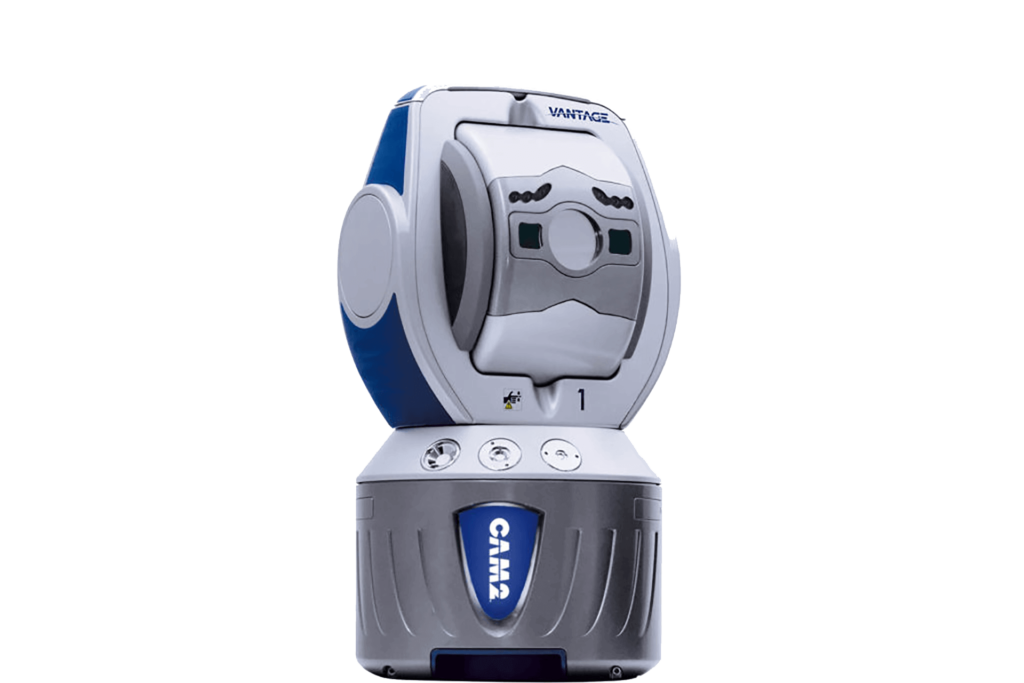 Laser Tracker Vantage